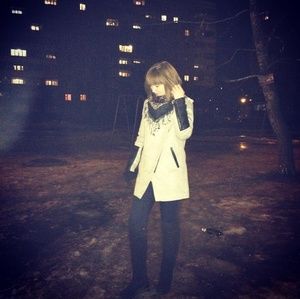 Meet your Posher, Harsha